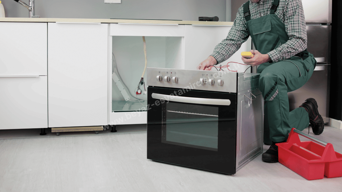 Sultanhisar Fırın & Ocak Servisi - Sultanhisar Beyaz Eşya Tamircisi